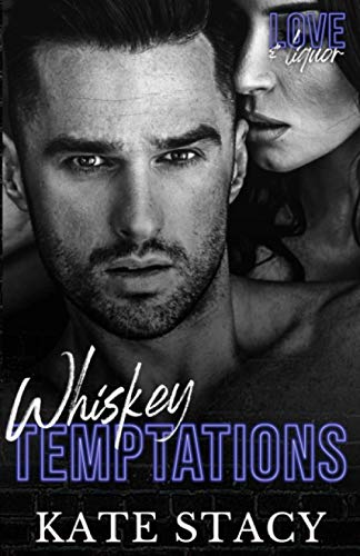 Whiskey Temptations view 2
