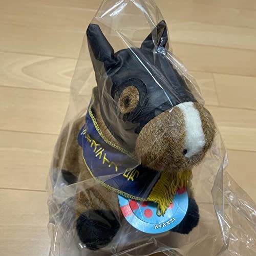 AVANTI製 シルクジャスティス 有馬記念Ver. サイズS AVANTI製 シルクジャスティス 有馬記念Ver. サイズS