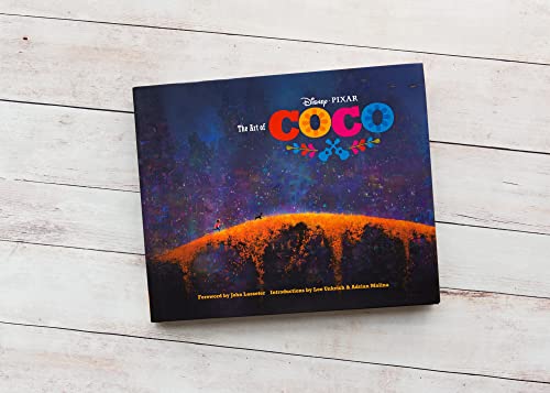 The Art of Coco