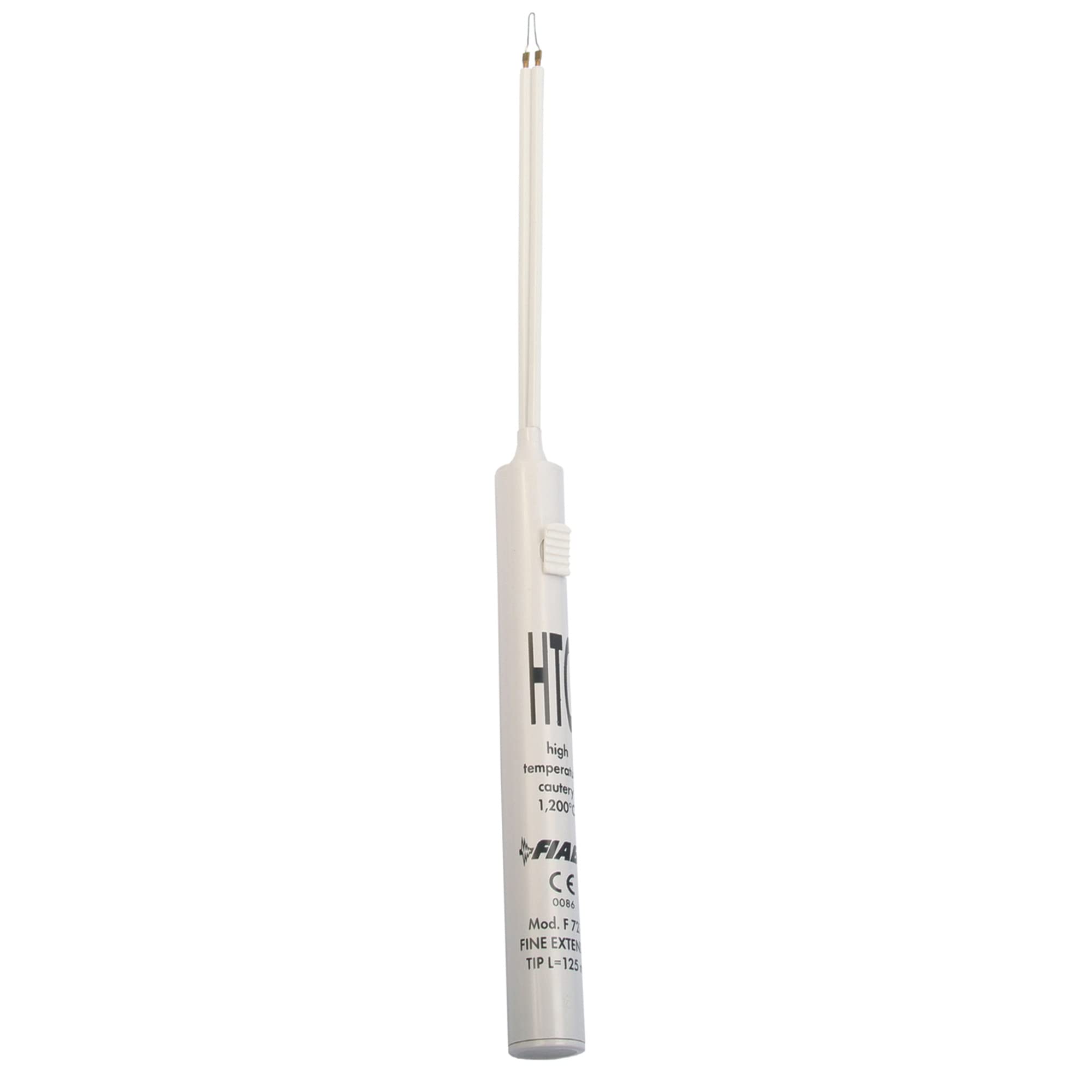 Fiab Termocautere Ginecologico 1200°C, Sterile