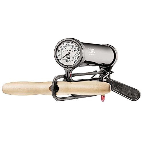 LEZYNE Pressure Over Drive