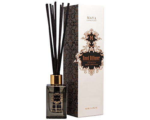 MAYA Home Fragrance [hfBt[U[ Exotique Spice 40ml [sAi]