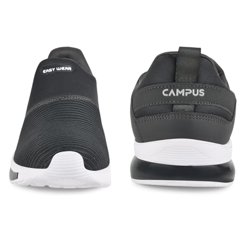 Image of Campus Men's ROCKEE PRO Walking Shoes