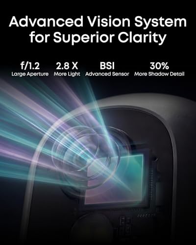 Image of eufy Security eufyCam C35 4-Cam Kit, Wireless Security Indoor /Outdoor Camera, Magnetic Mount, Color Night Vision, Local Storage, No Subscription, IP67, Solar Panel Compatible, Build in 8GB, Black