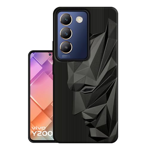 VIDO Soft Back Case for Vivo Y200e 5G / T3 5G - Image 2