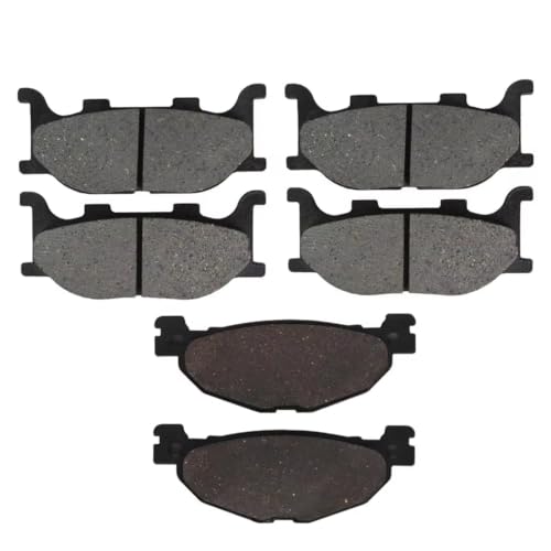 Plaquettes de frein Tmax 500 et YP 400 pour sécuriser vos trajets urbains quotidiens