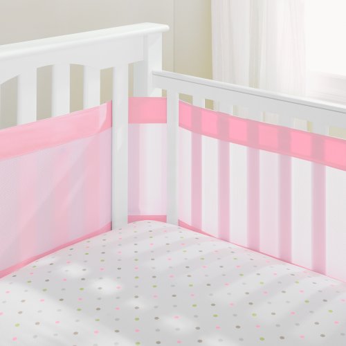Why Crib Bumper Pads Are Not Safe…And 4 Alternatives