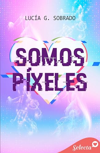 Somos píxeles
