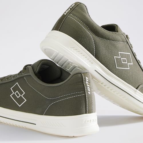 Image of Lotto Men Strada Vele Sneakers
