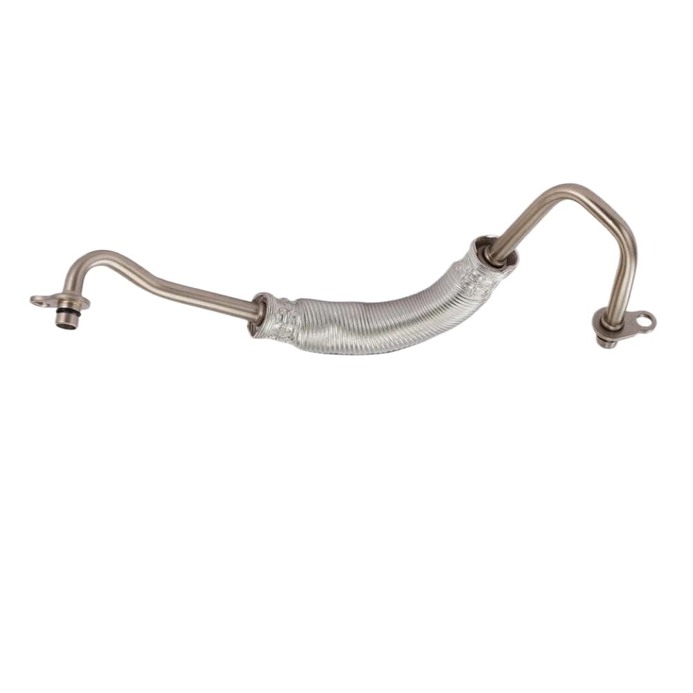 Turbocharger Fuel Supply Line 11428629962 Compatible with X2 X1 F39 F45 F46 F48 F44 F40