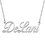 DeLani - Silver