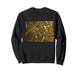 Mitología asirio-sumeria Enlil Marduk Tiamat Sudadera