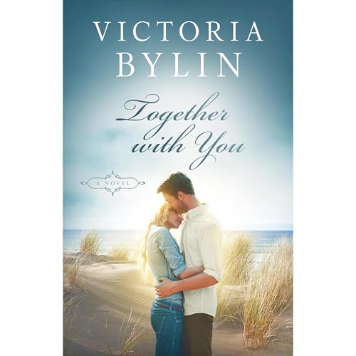 Together With You Audiolibro Por Victoria Bylin arte de portada