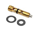 QUICK FUEL TECHNOLOGY METHA S.S.Needle.130