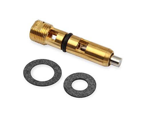 QUICK FUEL TECHNOLOGY METHA S.S.Needle.130