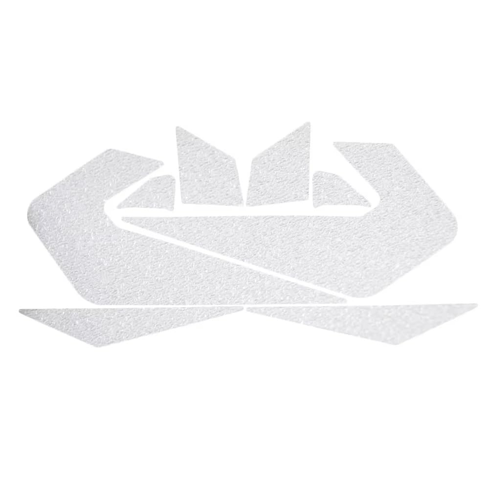 Motorcycle Accessories Tank Pad Fuel Decal Protection Sticker Decals for NT1100 for NT 1100 2022 Sticker Tank Pad(Color 2)