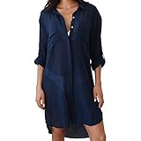 ♥ Einzigartiges design Klassischer Schnitt, maxilange. Moderne Stil Strandkleid, macht strandkleid damen Klassisch und bequem. Tropisches und sexy Design, macht Sie modisch und charmant.