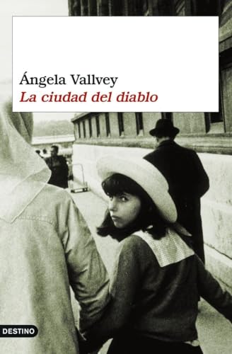 Portada de La ciudad del diablo