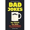 Dad jokes over 600 of the best worst jokes around and perfect gift for all ages paperbackmay 1 2018  urban country home decor