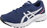 Asics Mujer Zapatillas, Azul Sky, 38 EU