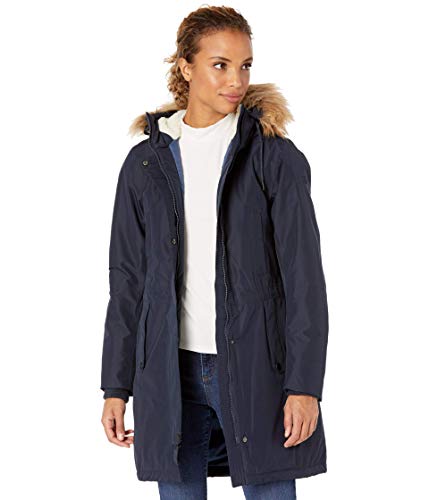 Helly Hansen Mayen Parka femme finie la sensation de froid sous la pluie