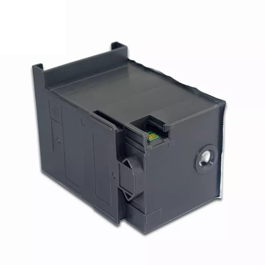 Image of New 6714 Maintenance Box with Chips Compatible for EPSONN WF - C878R,WF - C879R,WF - C8190,WF - C8690,WF - C869R