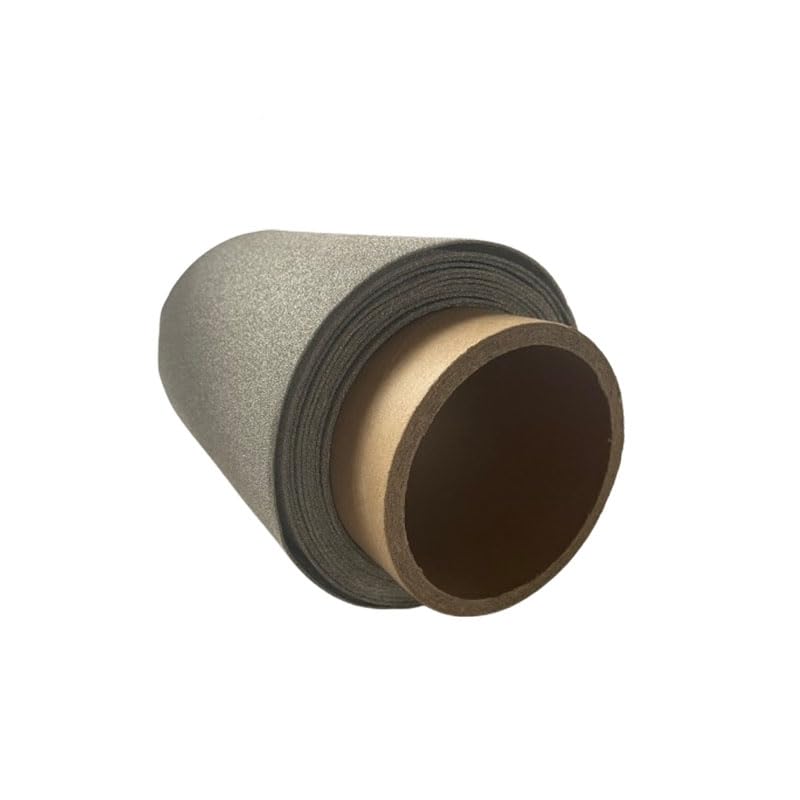 Oqitop Brand High-Purity Nickel Foam (Ni Foam) for Water Electrolyzers Customizable Shapes & Sizes‌ (1.0mm×200mm×1M)