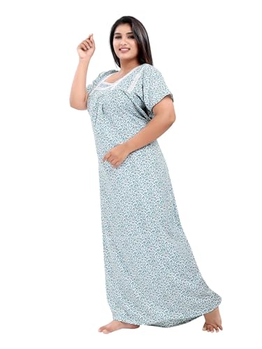 Image of Fabme Women Nightgown