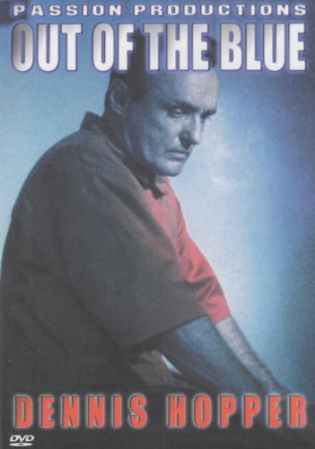 Out Of The Blue [Import] [DVD]