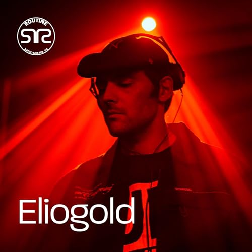 Routine Radio 020: Eliogold