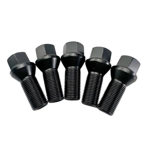 Pernos de rueda para sustituir tornillos desgastados en Serie 5 G30 G31 juego de 5 unidades