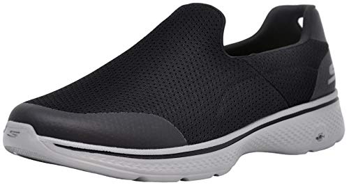 Skechers Men's Go Walk 4 Incredible Walking Shoe