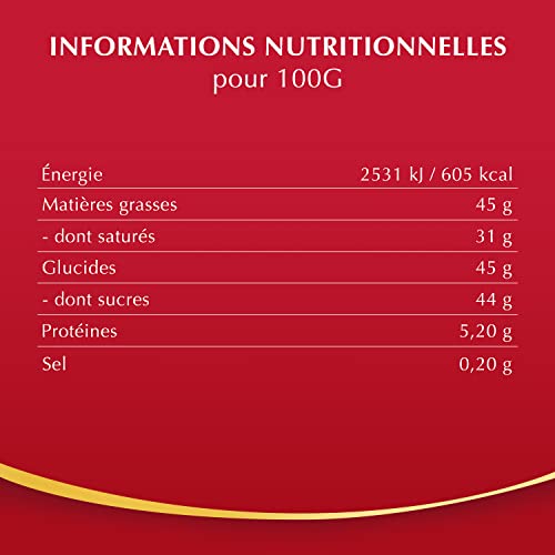 Tablette De Lindor Lindt La Tablette De - vue 6