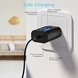 Zoom IMG-2 swadaws caricatore usb c rapido Zoom IMG-2 swadaws caricatore usb c rapido