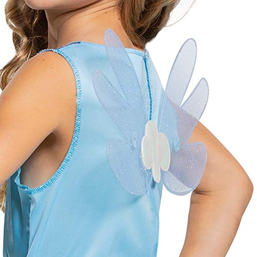 Disfraz Rainbow Dash My Little Pony para Niñas Talla M miniatura 5
