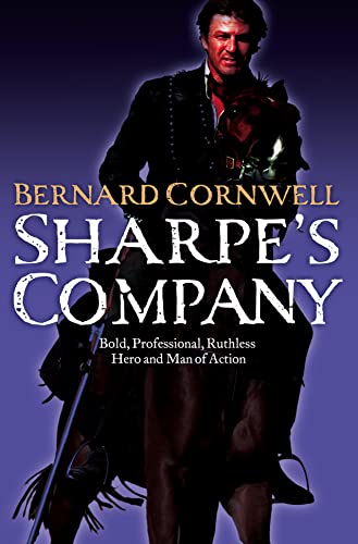 Sharpe’s Company: Book 13 (The Sharpe Series)