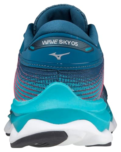 Image of Mizuno Women's Wave Sky 5
