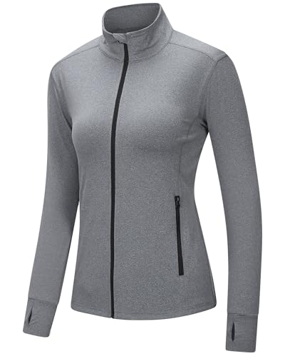 running jackets for women
