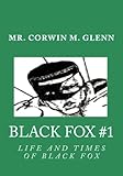 Black Fox #1