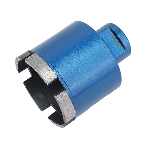 Broca copa para mármol y granito 55 mm miniatura 7
