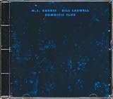 Bill Laswell-Somnific Flux