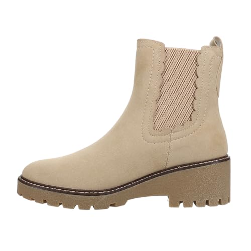 MIA Women's Kellen Chelsea Boot3