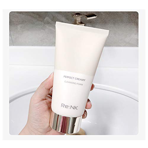 Perfect Creamy Cleansing Form Cleanser Foaming, Moist & Deep Cleansing, 150ml