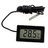 Voltaje: 1.5V, la bateria LR44 (incluidas)