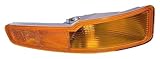 Depo 332-1673R-US -Autoteil. Dieses Produkt ist ein Aftermarket-Produkt. Es wird weder von der OE-Autofirma erstellt noch vertrieben.