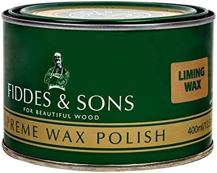 FiddesLiming Wax 5L