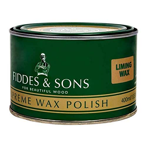 FiddesLiming Wax 5L