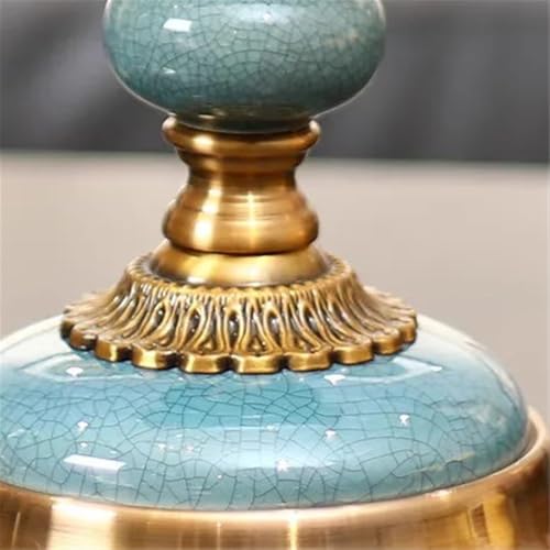 Reloj de mesa para sala de estar y mesita de noche en dormitorios modernos 4