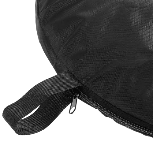 Réflecteur photographique pliable Lurrose diffuseur compact de studio - 3