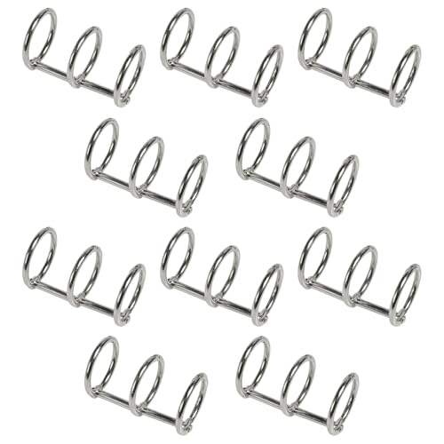 FamGift [Y[t O 10Zbg a20mm {pƂ P꒠ VXe蒠O ۑ O\ gpȒP t@C Ao(Vo[)